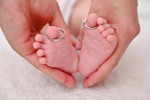 姜堰孕妇多久肚子变大